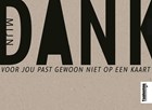 mijn dank voor jou past niet op deze kaart